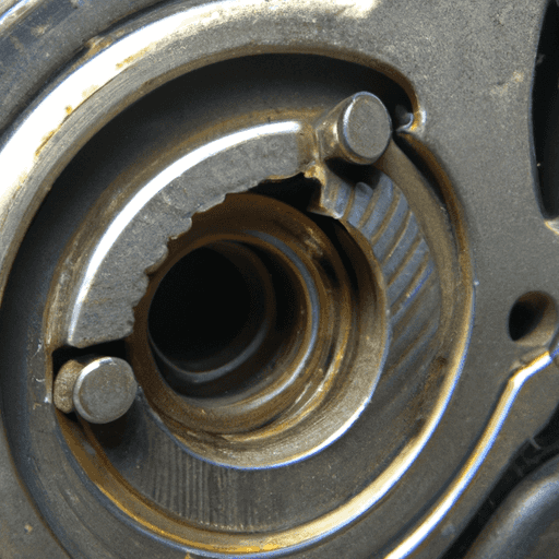 10 Komponen Mesin Motor dan Fungsinya: Panduan Lengkap untuk Pemula