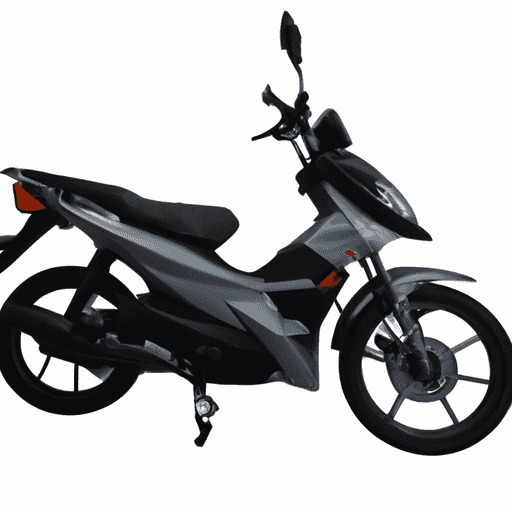 Anatomi Sepeda Motor: Mengurai 10 Komponen Utama dan Fungsinya