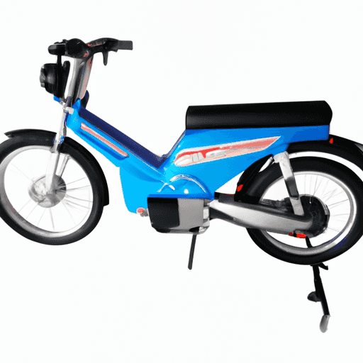 Bagian-Bagian Penting Sepeda Motor: Dari Mesin hingga Sistem Kelistrikan