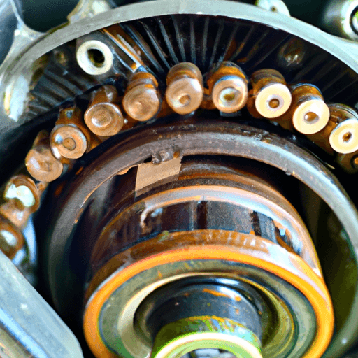 Cara Kerja Mesin Motor 4-Tak dan 2-Tak: Perbedaan dan Tips Perawatan