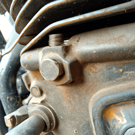 Cara Kerja Mesin Motor 4-Tak dan 2-Tak: Perbedaan dan Keunggulan