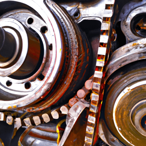 Bagaimana Cara Kerja Mesin Motor? Penjelasan Teknis yang Mudah Dipahami