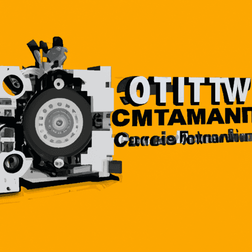 Cara Kerja Sistem Otomatif pada Motor Matic: Teknologi CVT dan Transmisi Otomatis