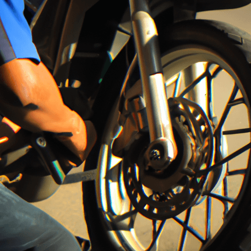 Cara Kerja Sistem Otomatis pada Motor: Panduan untuk Pemula