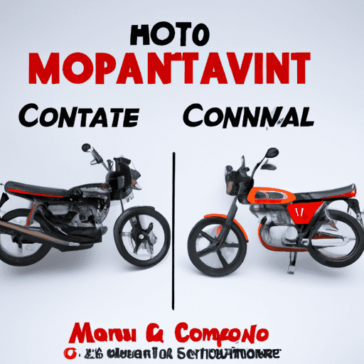 Definisi Otomatif Motor vs Manual: Mana yang Lebih Baik untuk Anda?