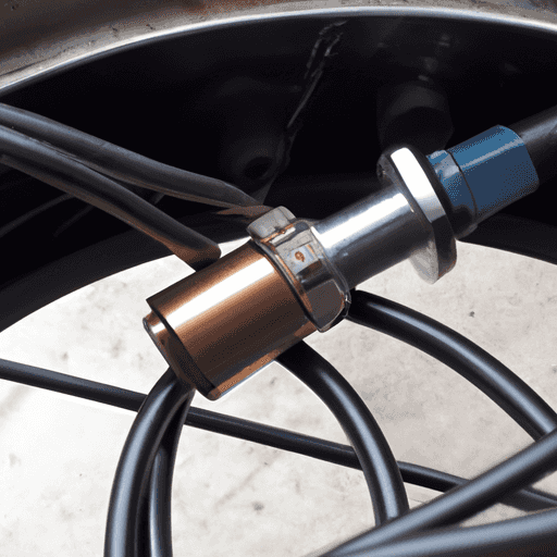 Komponen Elektrik Sepeda Motor: Sistem Kelistrikan dan Komponen Pendukung Utama