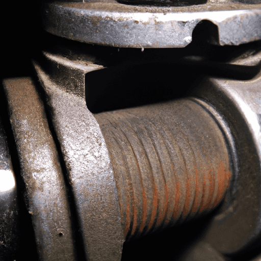 Komponen Mesin Motor dan Fungsinya: Panduan Perawatan untuk Awet dan Hemat