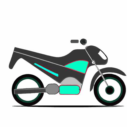 Komponen-komponen Penting dalam Sepeda Motor dan Fungsinya