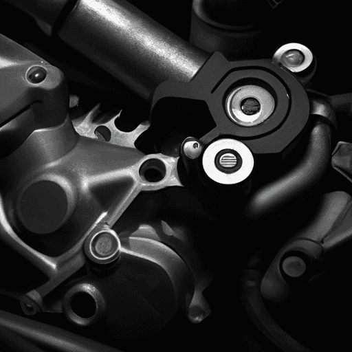 Mengenal Komponen Utama Sepeda Motor dan Fungsinya Secara Detail