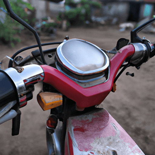 Mengenal Lebih Dalam Tentang Definisi Otomatif Motor dan Aplikasinya