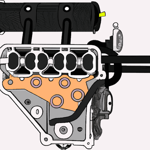 Mengupas Tuntas Otomotif Motor: Definisi, Struktur, dan Fungsi Mesin