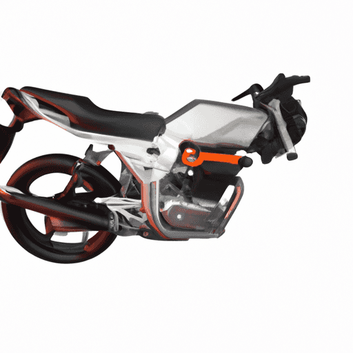 Panduan Komprehensif: Definisi, Komponen, dan Mesin Sepeda Motor