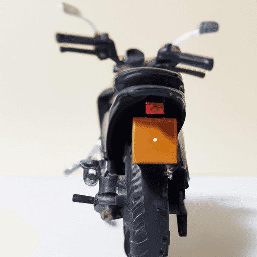 Panduan Mendalam: Definisi, Komponen, dan Mesin Sepeda Motor untuk Pemula