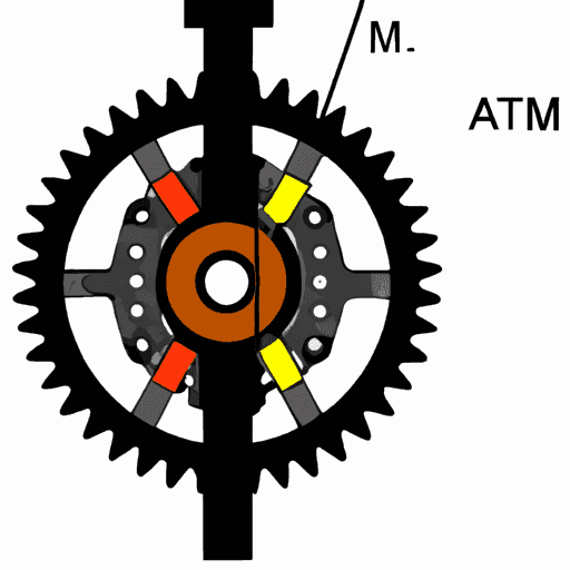 Mengenal Sistem Otomatif pada Motor: Transmisi CVT dan Keunggulannya