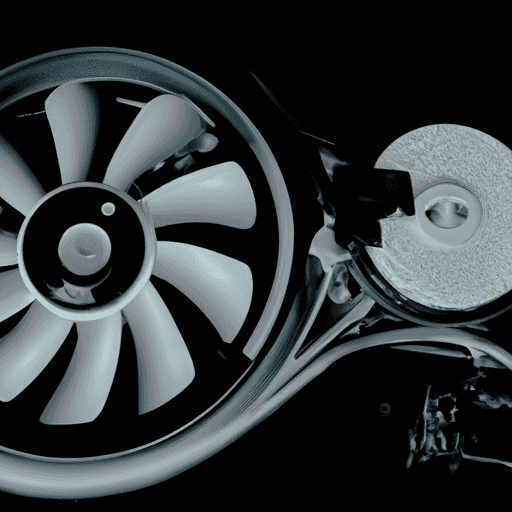 Teknologi Terkini dalam Mesin Motor: Inovasi dan Perkembangan